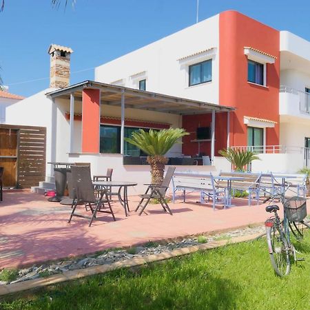 House Of Nissus Hostel Ayia Napa Exterior foto
